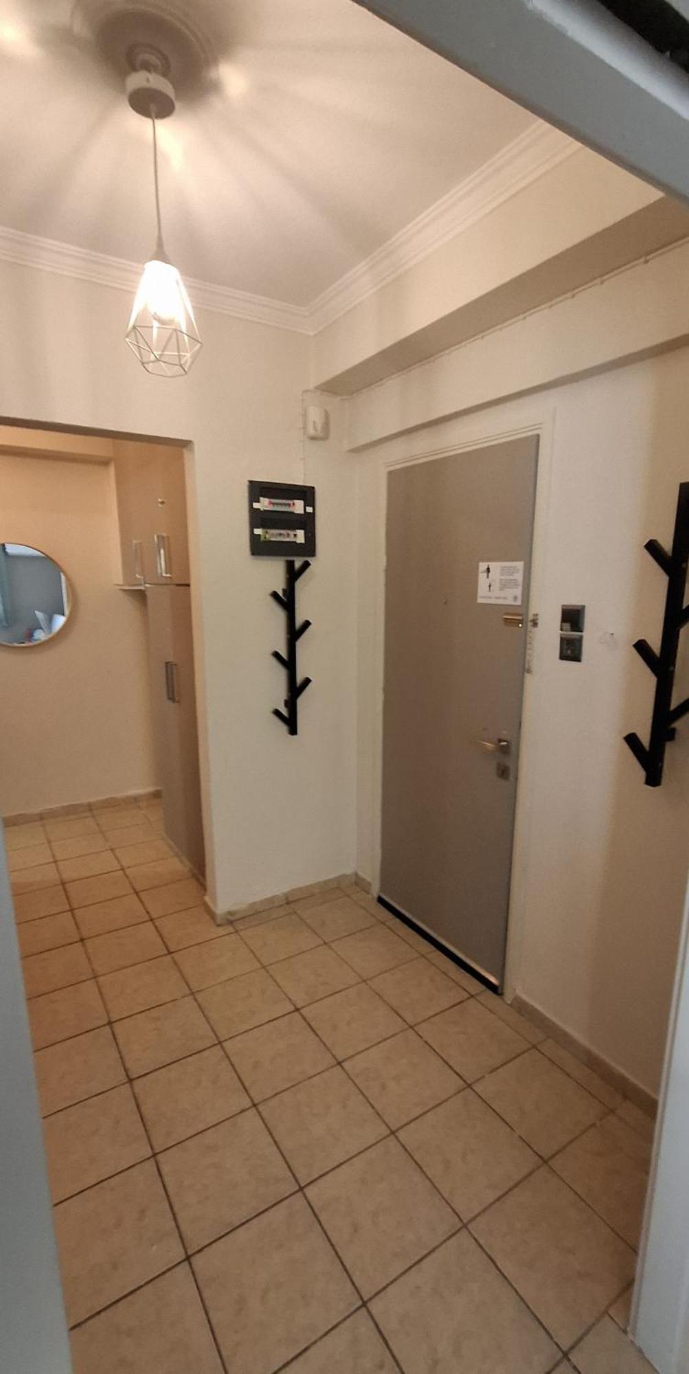 Honeybee4 - Cozy Studio Close To The Port, Airport & Athens 라피나 외부 사진