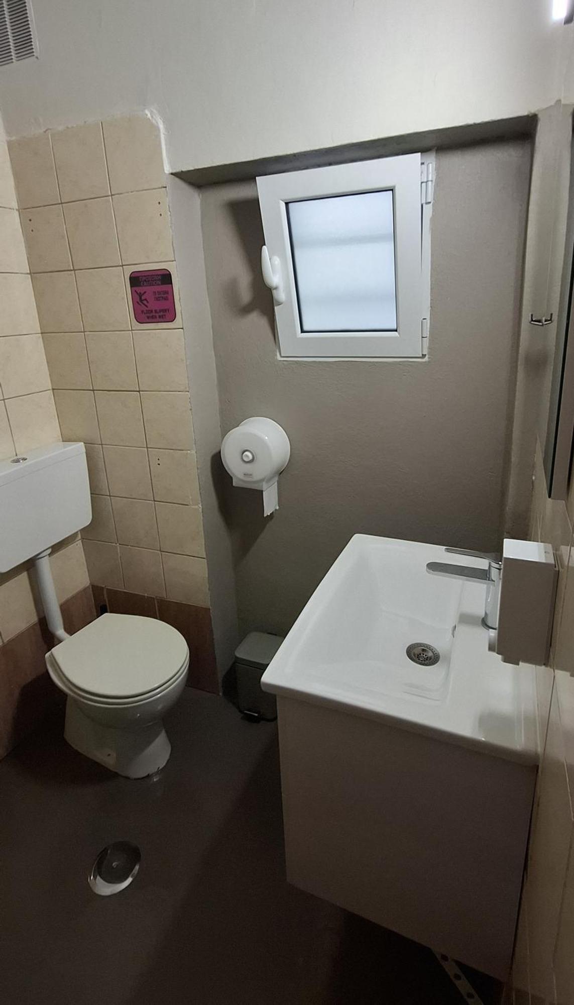 Honeybee4 - Cozy Studio Close To The Port, Airport & Athens 라피나 외부 사진