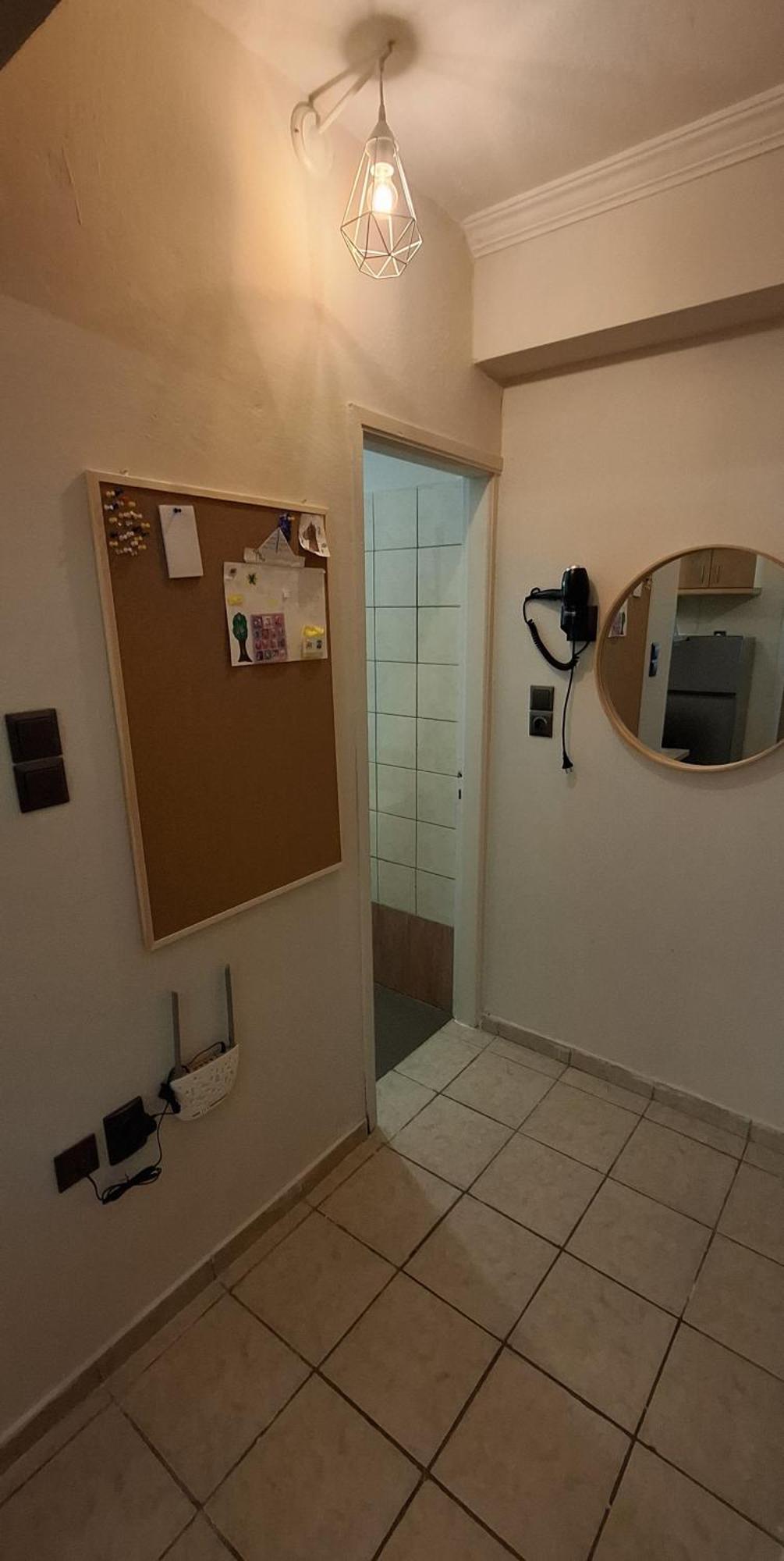 Honeybee4 - Cozy Studio Close To The Port, Airport & Athens 라피나 외부 사진