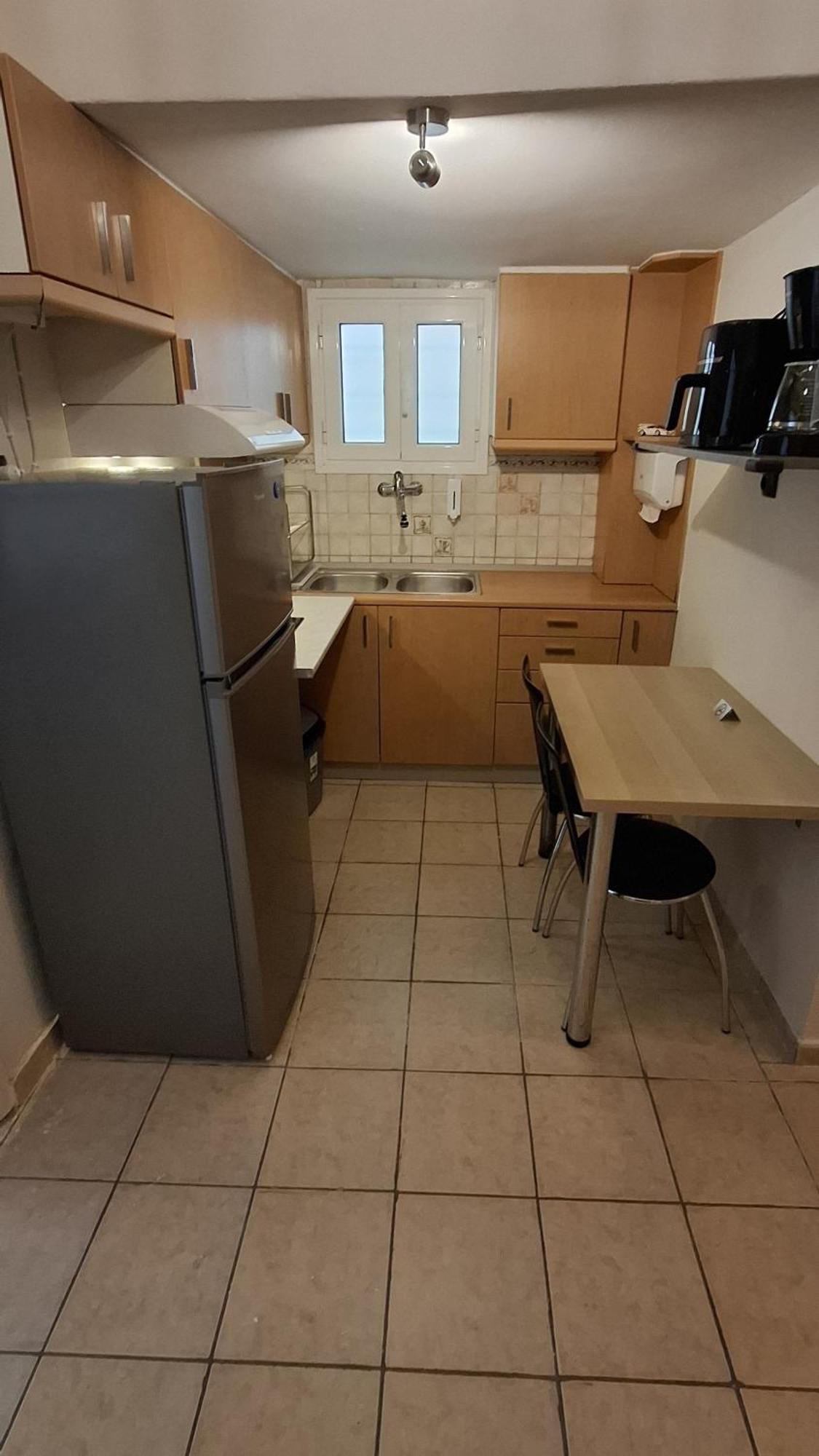 Honeybee4 - Cozy Studio Close To The Port, Airport & Athens 라피나 외부 사진